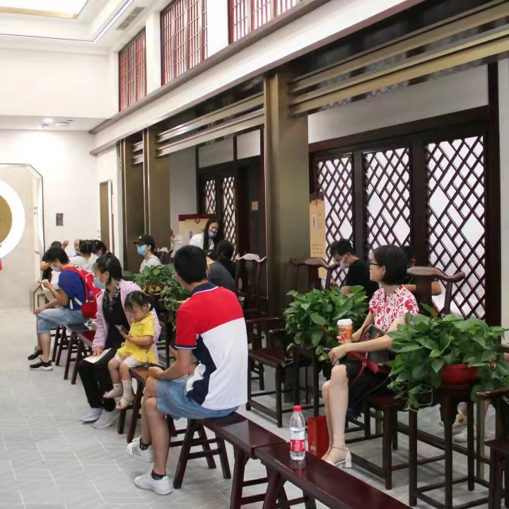 好消息！本周起，中醫(yī)專家張國(guó)慶、白學(xué)武、李蘇將在月光碼頭店坐診！(圖6)